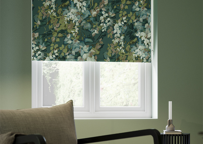 Fantasy, Greenbriar - Twist&Fit Roller Blind - Image 5